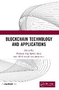 Cover: Blockchain Technology and Applications - CRC Press