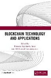 Abbildung von: Blockchain Technology and Applications - CRC Press