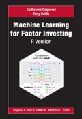 Cover: Machine Learning for Factor Investing: R Version - Chapman & Hall/CRC