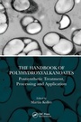 Cover: The Handbook of Polyhydroxyalkanoates - CRC Press
