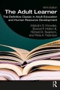 Cover: The Adult Learner - Taylor & Francis