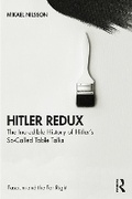 Cover: Hitler Redux - Routledge