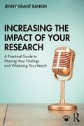 Cover: Increasing the Impact of Your Research - Routledge