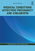 Cover: Medical Conditions Affecting Pregnancy and Childbirth - Routledge