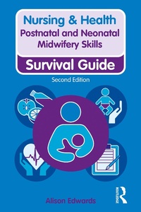 Abbildung von: Postnatal and Neonatal Midwifery Skills - Routledge