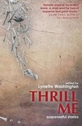 Cover: Thrill Me - Glimmer Press