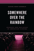Cover: Somewhere Over the Rainbow - Hamilton Books