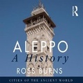 Cover: Aleppo - Taylor & Francis