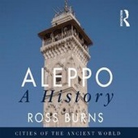 Enlarge image Cover: Aleppo - Taylor & Francis