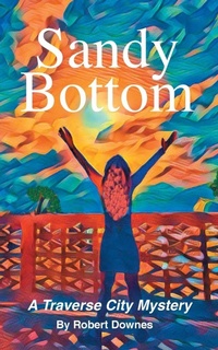 Enlarge image Cover: Sandy Bottom - Wandering Press