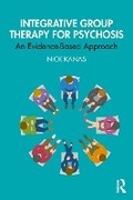 Cover: Integrative Group Therapy for Psychosis - Routledge