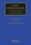 Bild: Ship Operations - Informa Law