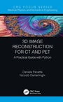 Cover: 3D Image Reconstruction for CT and PET - CRC Press
