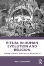 Cover: Ritual in Human Evolution and Religion - Routledge