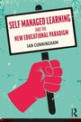 Cover: Self Managed Learning and the New Educational Paradigm - Routledge