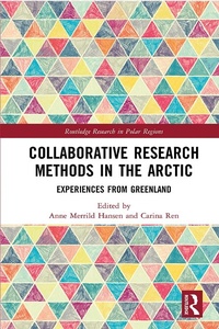 Abbildung von: Collaborative Research Methods in the Arctic - Routledge