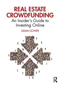 Abbildung von: Real Estate Crowdfunding - Routledge