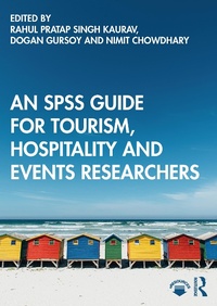 Abbildung von: An SPSS Guide for Tourism, Hospitality and Events Researchers - Routledge