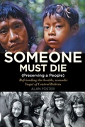 Cover: Someone Must Die - Christian Faith