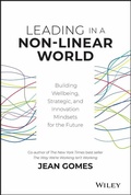 Cover: Leading in a Non-Linear World - Wiley-IEEE Press