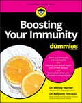 Bild: Boosting Your Immunity For Dummies - Wiley-ISTE