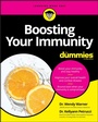 Cover: Boosting Your Immunity For Dummies - Wiley