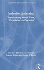 Cover: Inclusive Leadership - Routledge