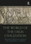 Cover: The World of the Oxus Civilization - Routledge