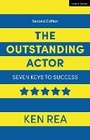 Cover: The Outstanding Actor - Methuen Drama