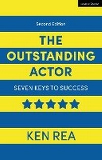 Enlarge image Cover: The Outstanding Actor - Methuen Drama