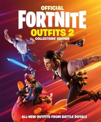 Abbildung von: FORTNITE Official: Outfits 2 - Wildfire