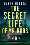 Cover: The Secret Life of Mr Roos - Mantle