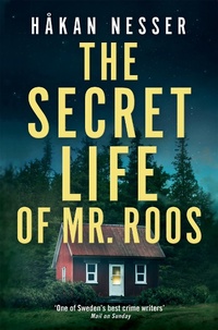 Abbildung von: The Secret Life of Mr Roos - Mantle