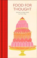 Cover: Food for Thought - Macmillan Collector's Library