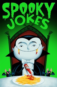 Abbildung von: Spooky Jokes - Macmillan Children's Books
