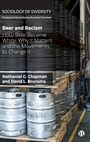Cover: Beer and Racism - Bristol University Press
