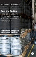 Cover: Beer and Racism - Bristol University Press
