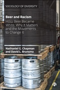 Cover: Beer and Racism - Bristol University Press