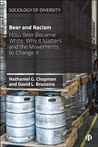 Enlarge image Cover: Beer and Racism - Bristol University Press