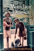 Cover: The Windsor Diaries - Hodder & Stoughton