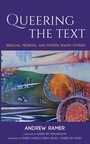 Cover: Queering the Text - Wipf & Stock Publishers