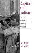 Cover: Capital and Imperialism - Monthly Review Press,U.S.