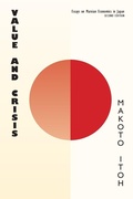 Cover: Value and Crisis - Monthly Review Press,U.S.
