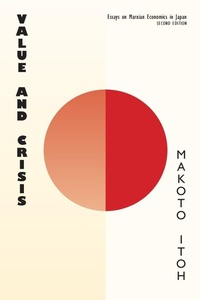 Enlarge image Cover: Value and Crisis - Monthly Review Press,U.S.