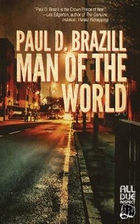 Enlarge image Cover: Man of the World - All Due Respect