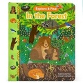 Cover: In the Forest - Cottage Door Press