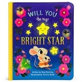 Cover: Will You Be My Bright Star? - Cottage Door Press