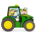 Cover: John Deere Kids Tractor Tales - Cottage Door Press