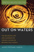 Cover: Out on Waters - Wipf & Stock Publishers