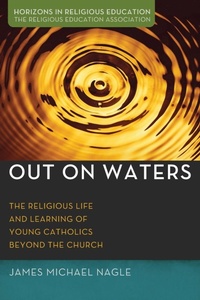 Enlarge image Cover: Out on Waters - Wipf & Stock Publishers